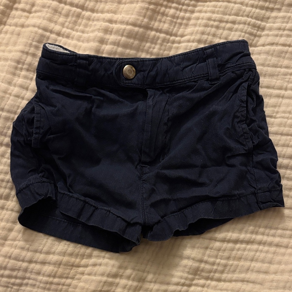 Cadets course shorts